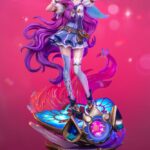 League of Legends Statue 1/4 Seraphine - The Starry-Eyed Songstress 58 cm