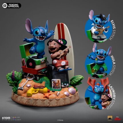 Disney Lilo und Stitch