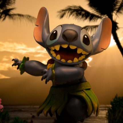 Stitch