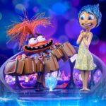 Disney alles steht kopf