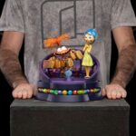 Disney alles steht kopf