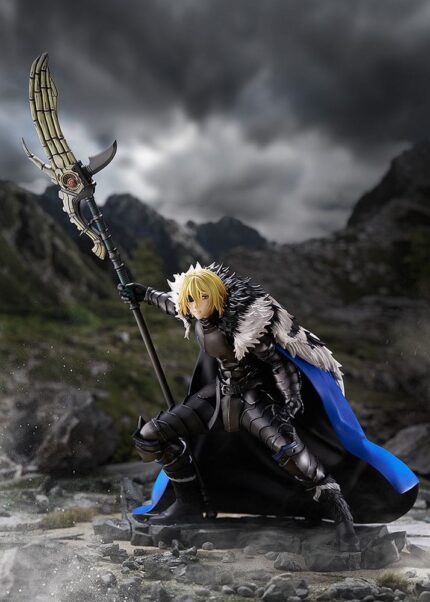Fire Emblem Dimitri