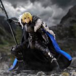 Fire Emblem Dimitri
