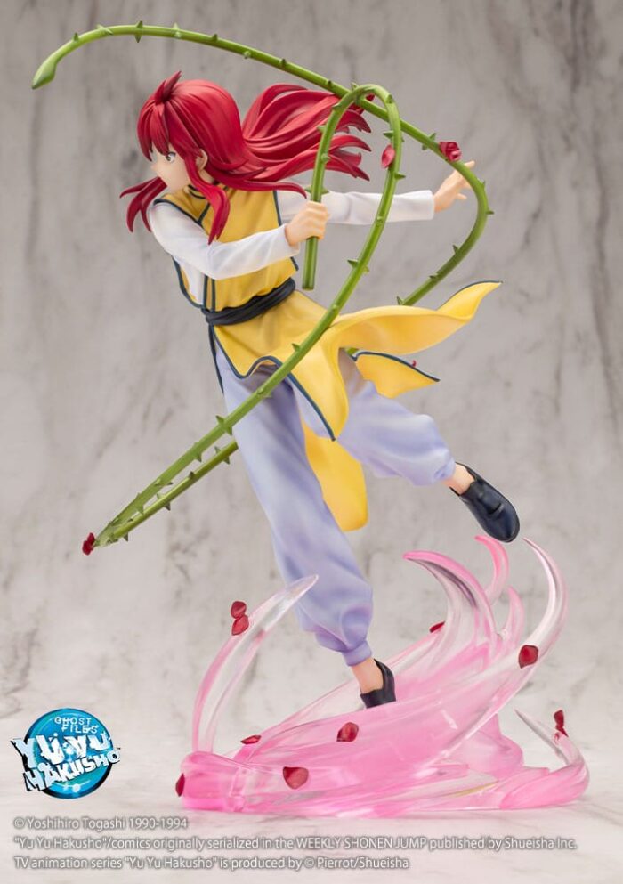Yu Yu Hakusho