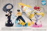 Yu Yu Hakusho
