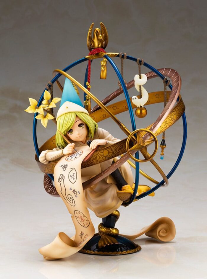 Witch Hat Atelier Witch Hat Atelier