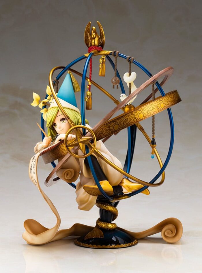 Witch Hat Atelier Witch Hat Atelier