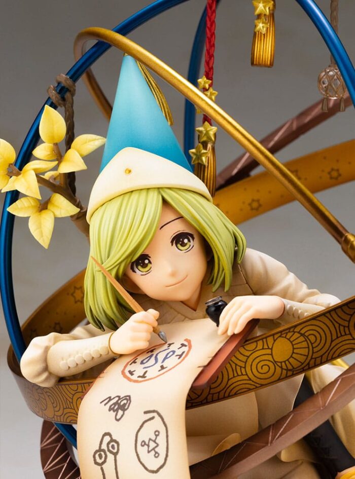 Witch Hat Atelier Witch Hat Atelier