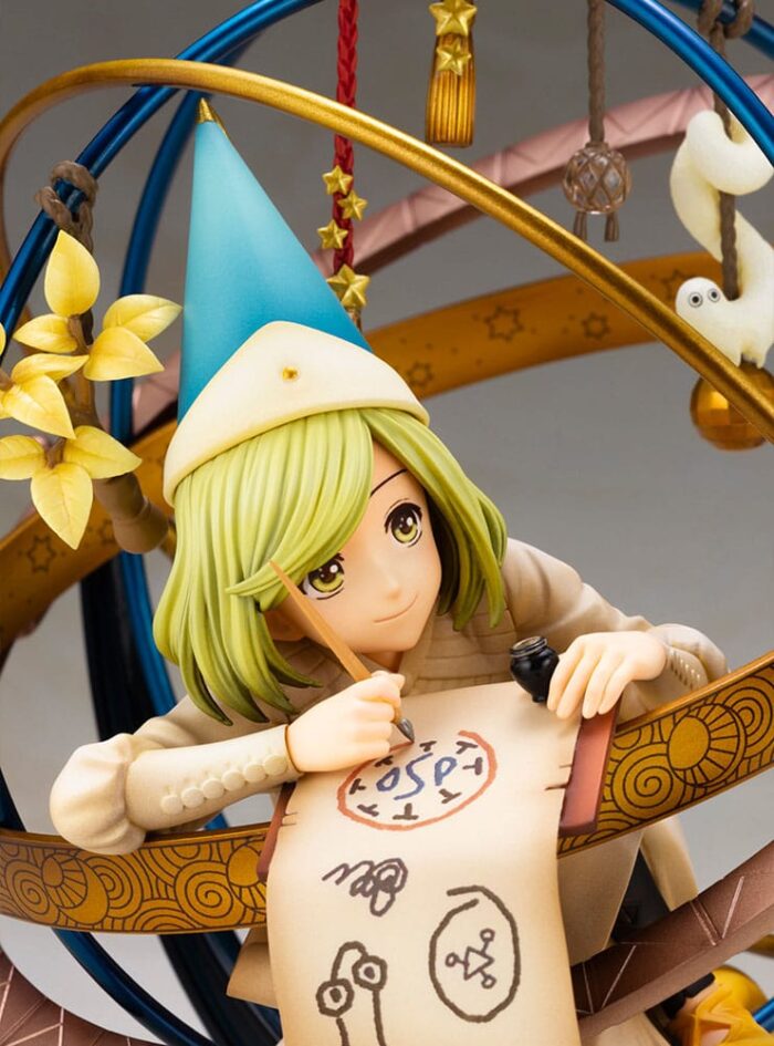 Witch Hat Atelier Witch Hat Atelier