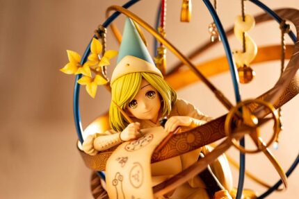 Witch Hat Atelier