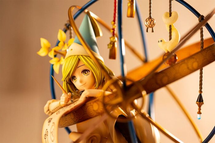 Witch Hat Atelier Witch Hat Atelier