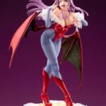 Darkstalkers morrigan