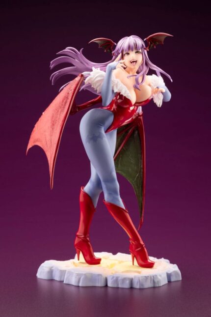 Darkstalkers morrigan