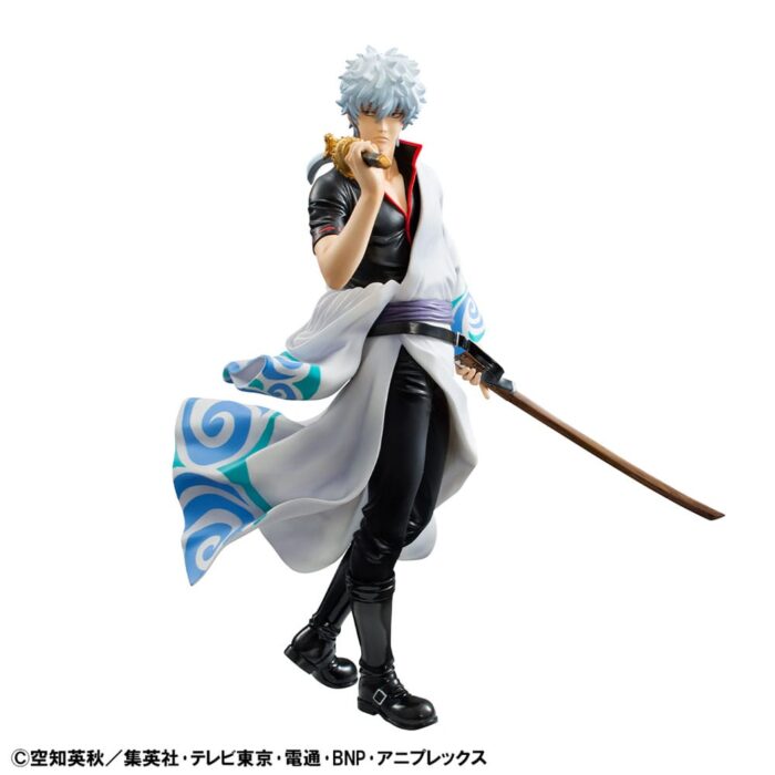 Gintama