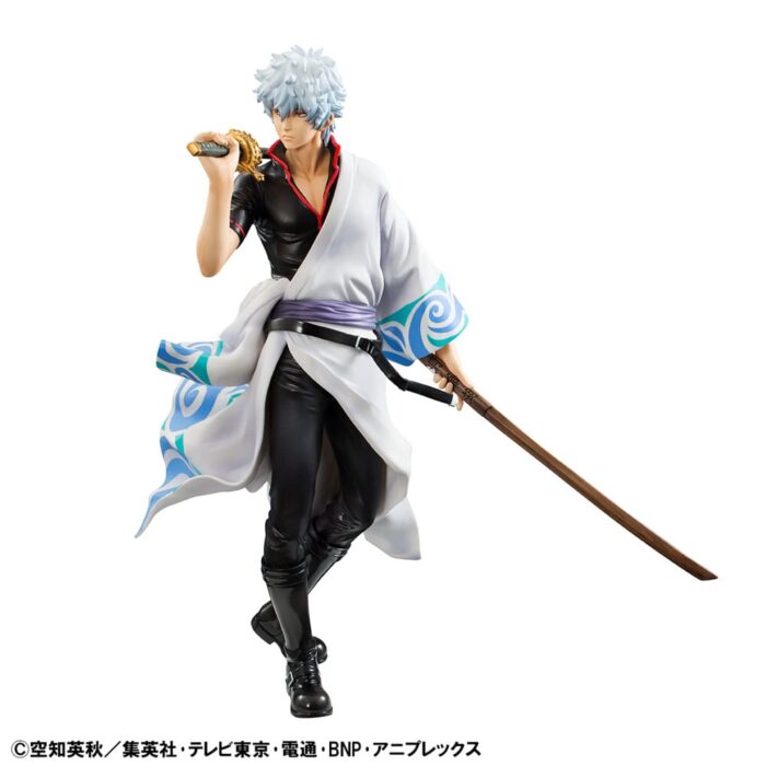 Gintama