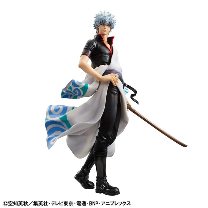 Gintama