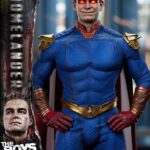 The Boys Homelander