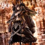 Fate/Grand Order PVC Statue 1/7 Assassin/Semiramis 25 cm