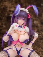 Rocket Boy Bunny Dealer