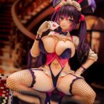 Rocket Boy Bunny Dealer