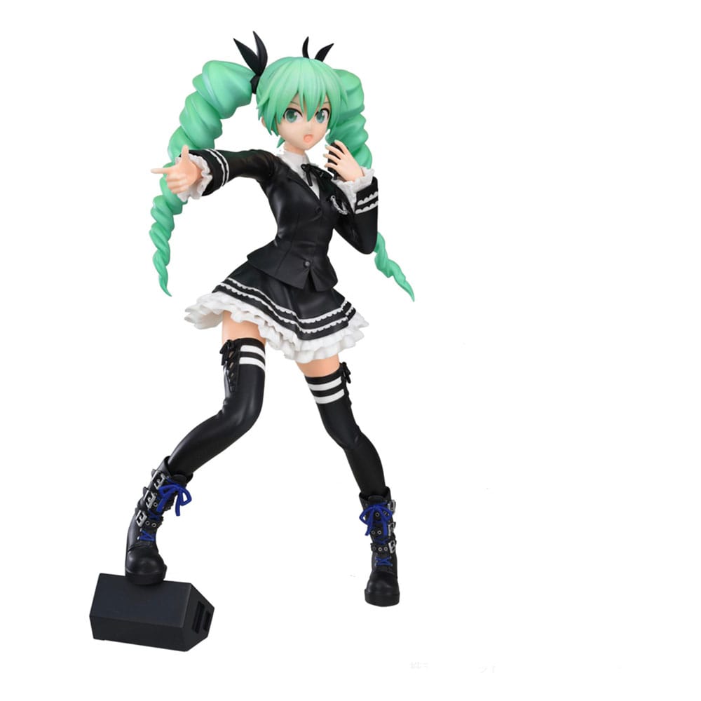 Hatsune Miku Hatsune Miku