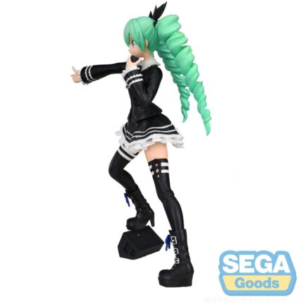 Hatsune Miku