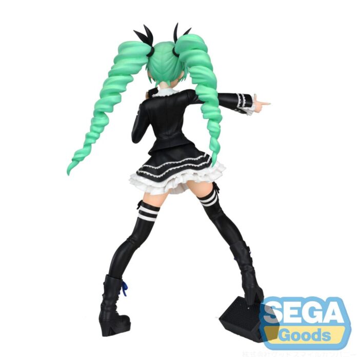 Hatsune Miku