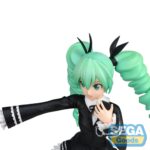Hatsune Miku