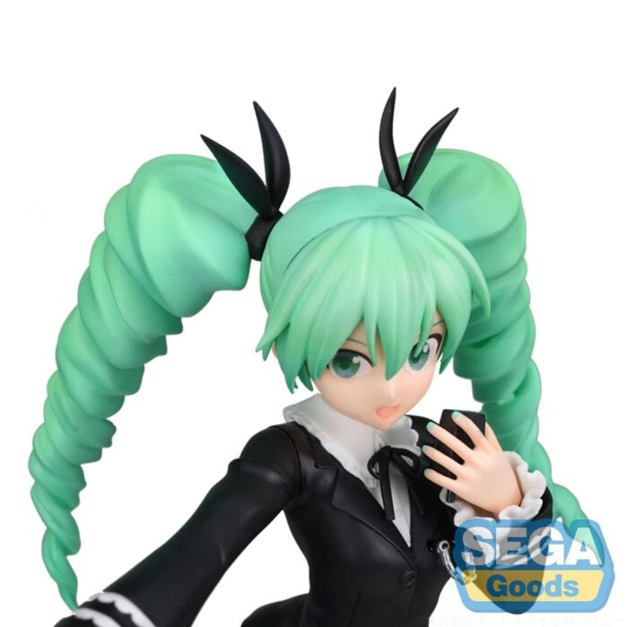 Hatsune Miku
