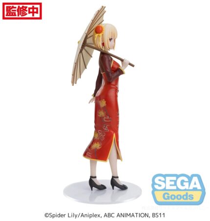 Lycoris Recoil