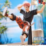 Jujutsu Kaisen Splash×Battle PVC Statue Yuji Itadori 17 cm