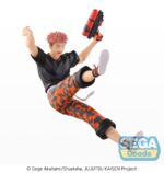 Jujutsu Kaisen Splash×Battle PVC Statue Yuji Itadori 17 cm