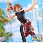 Jujutsu Kaisen "Splash×Battle PVC Statue Nobara Kugisaki 18 cm"