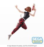 Jujutsu Kaisen "Splash×Battle PVC Statue Nobara Kugisaki 18 cm"