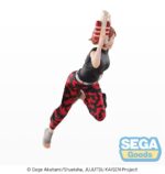 Jujutsu Kaisen "Splash×Battle PVC Statue Nobara Kugisaki 18 cm"