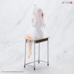 Alya Sometimes Hides Her Feelings in Russian PVC Statue 1/7 Alya 23 cm