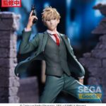 Spy x Family "Statue Loid Forger Twilight mission extend 22 cm"