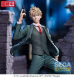 Spy x Family "Statue Loid Forger Twilight mission extend 22 cm"