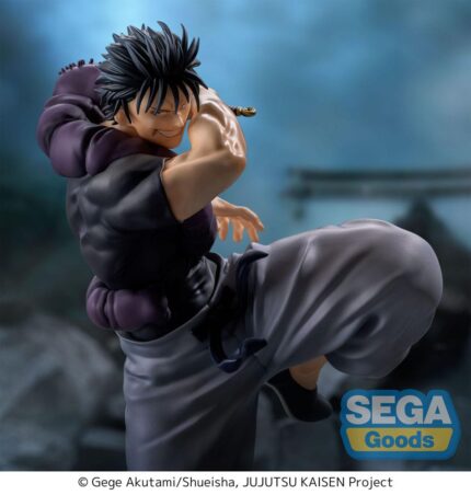 Toji Fushiguro