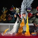 Naruto Shippuden Jiraiya