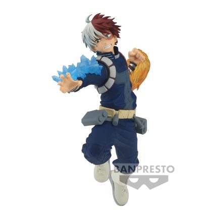 Shoto Todoroki