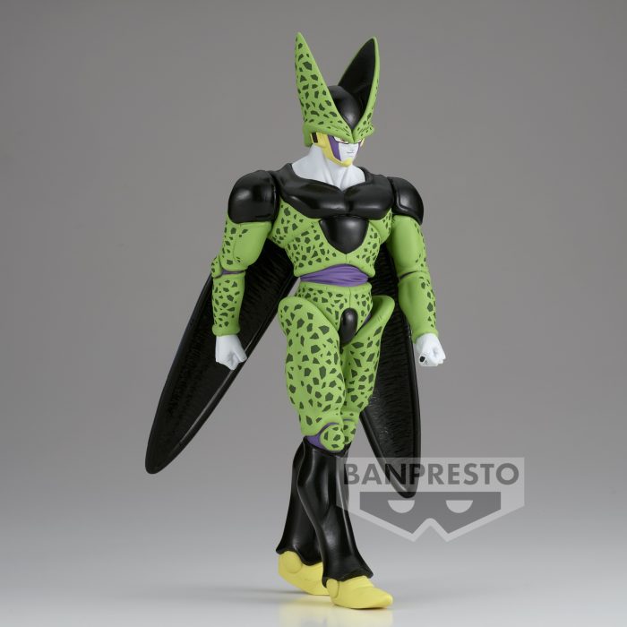Dragon Ball Cell
