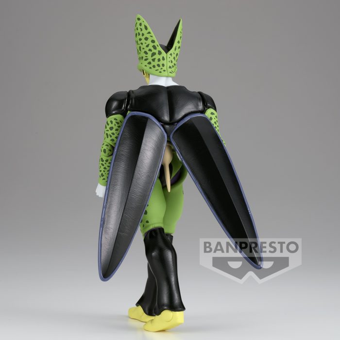 Dragon Ball Cell