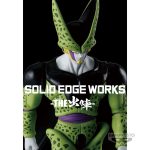 Dragon Ball Cell