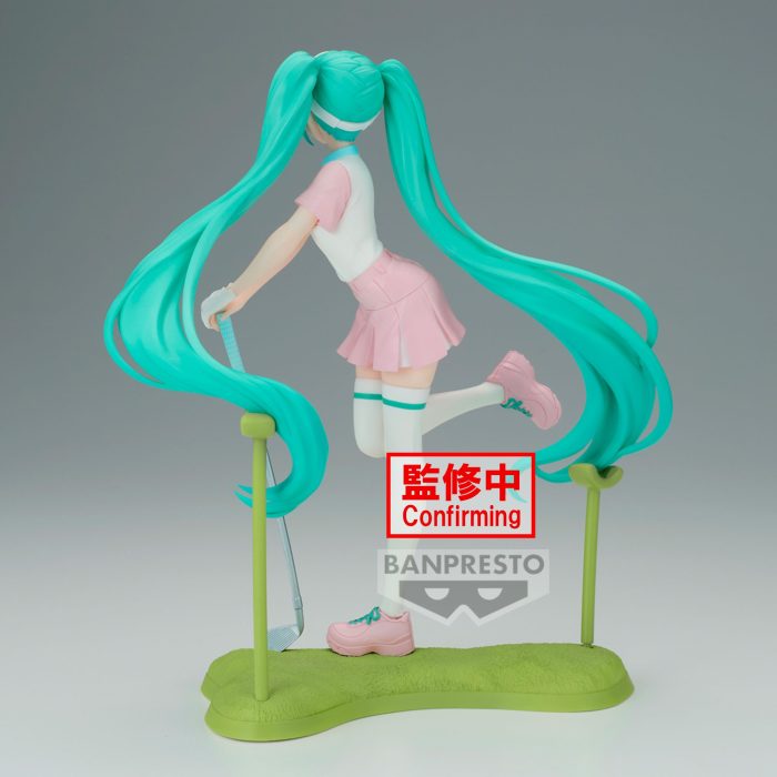 Hatsune Miku