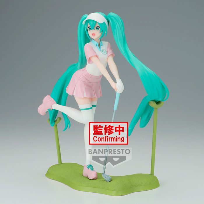 Hatsune Miku