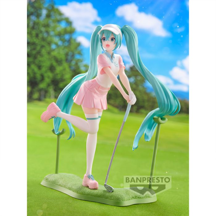 Hatsune Miku