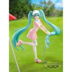 Hatsune Miku "Holiday Memories Hatsune Miku Golf Vers" – Bild 2