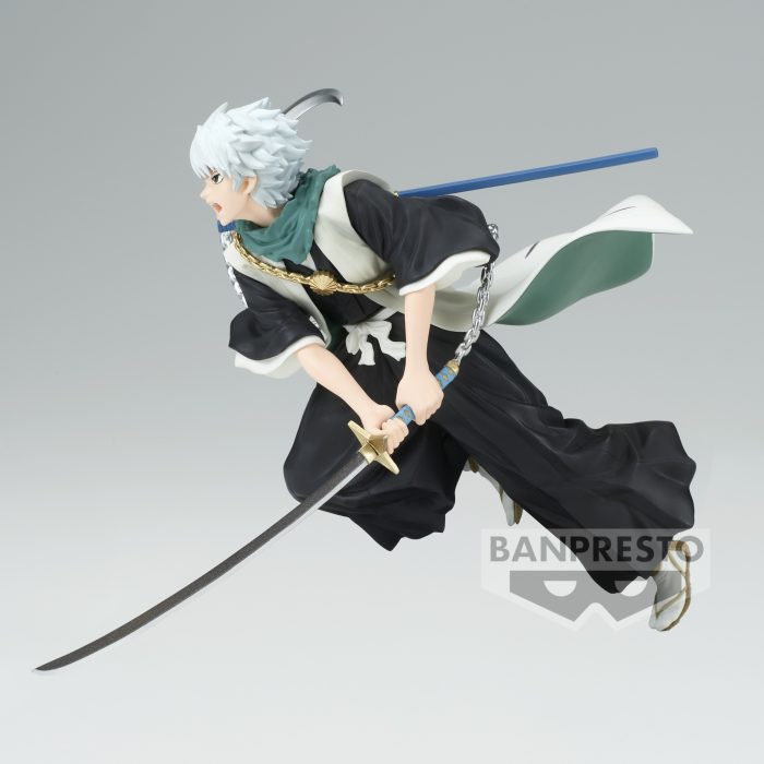 TOUSHIRO HITSUGAYA