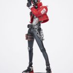 Zenless Zone Zero Billy Kid